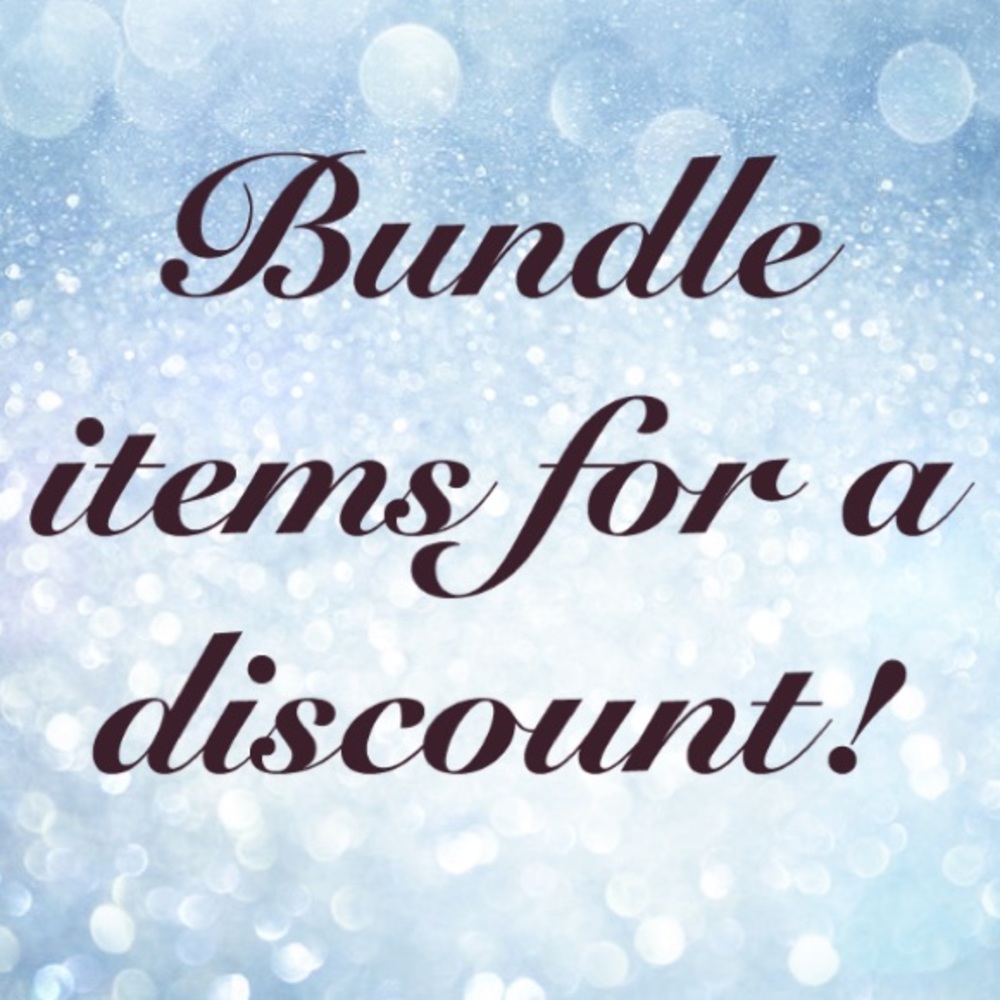 bundle for a discount